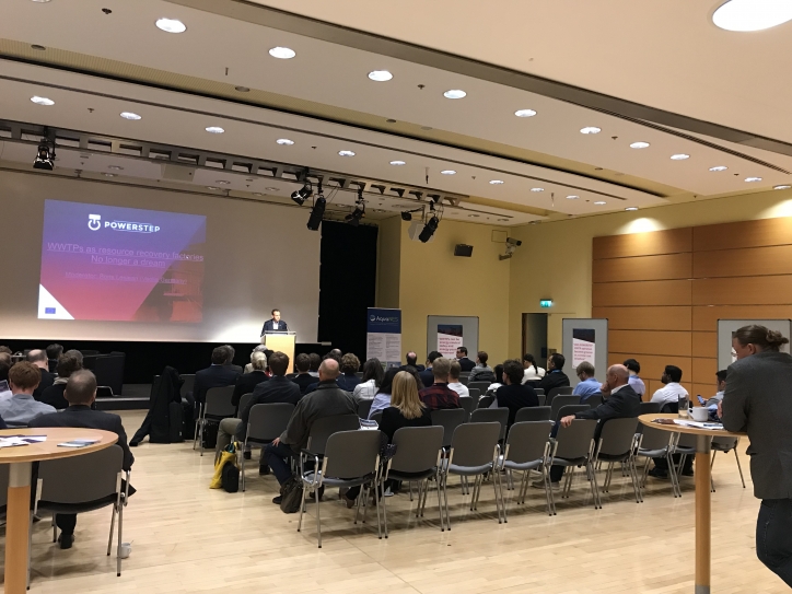 POWERSTEP final conference